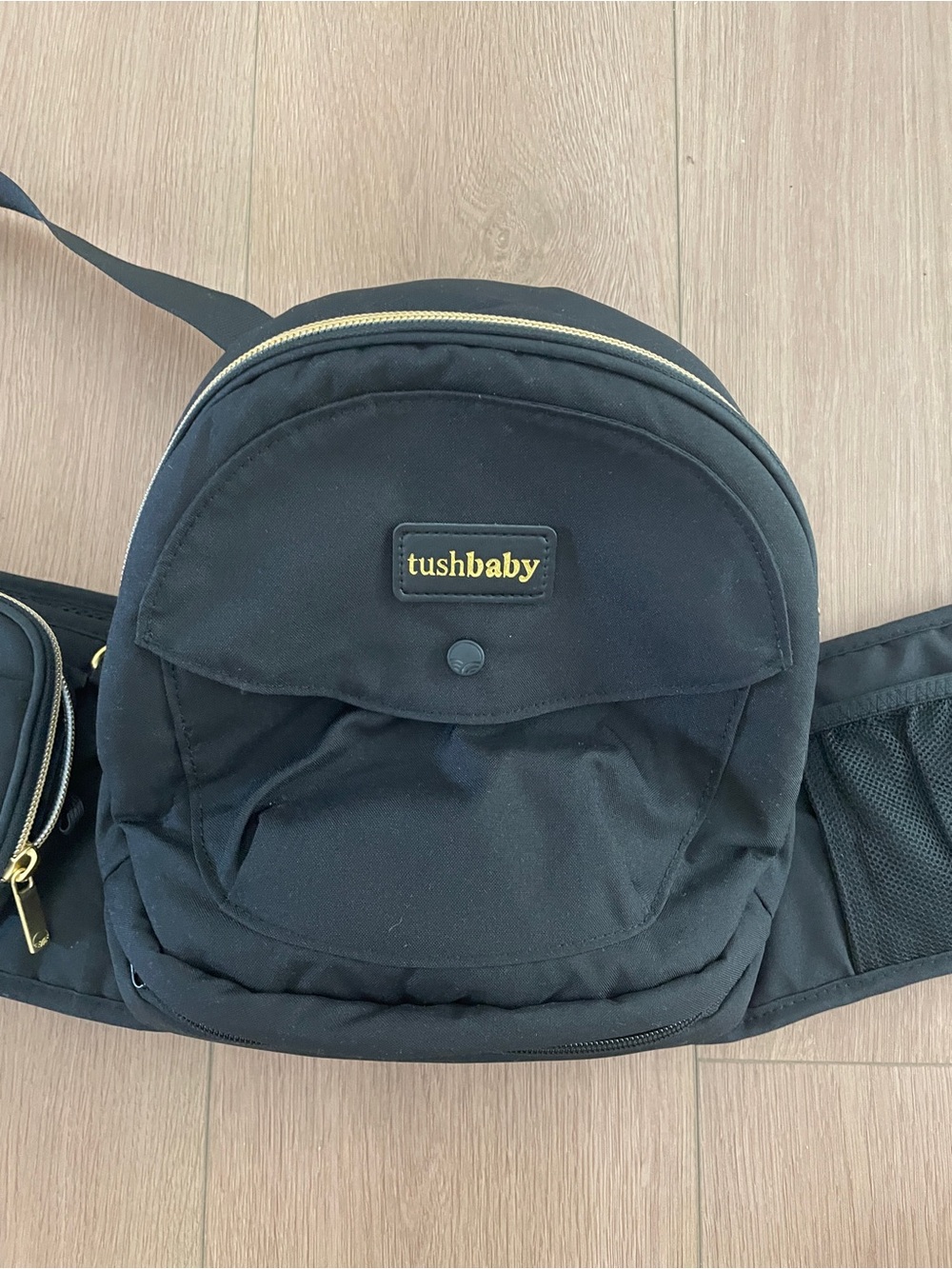 Tushbaby Hip Carrier